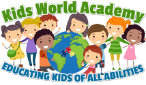 Kids World Academy