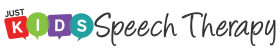 Just Kids Speech Therapy
