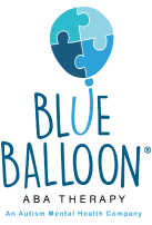 Blue Balloon ABA