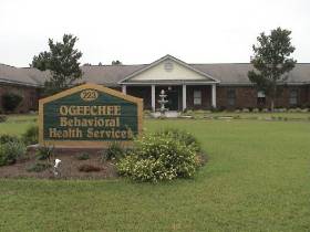 Ogeechee Behavioral Health Services