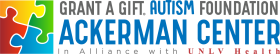Grant a Gift Autism Foundation