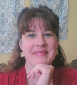 Kristel Olsen - Mental Health Counselor