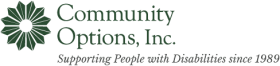 Community Options, Inc. - Bergen/ Passaic Office