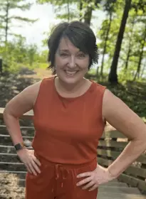 Susan Laine M.S.CCC-SLP