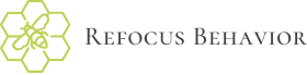 Refocus Behavior