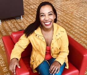 Ms. Devika Carr