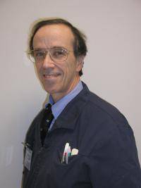 Thomas E Halperin, MD