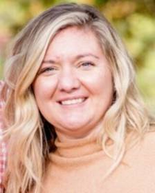 Hope Hayes, MEd Dietician