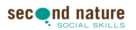 Second Nature Social Skills