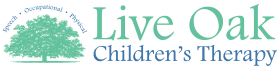Live Oak Children's Therapy