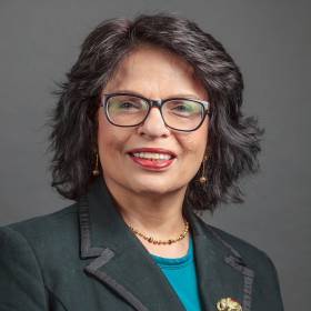 Duru L Sakhrani, MD