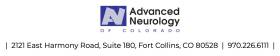 Advanced Neurology of Colorado