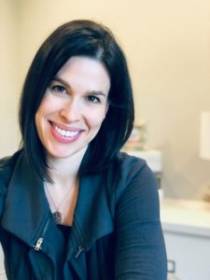 Stephanie Cohen, M.A., CCC-SLP, CLC