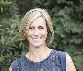 Judy Reilly, MBA