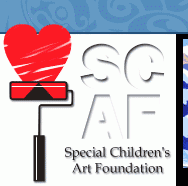 Special Children's Art Foundation