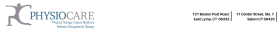 Shoreline Physical Therapy, LLC - Salem