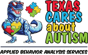Texas Cares About Autism
