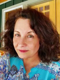 Lisa deFaria, MSW, LICSW, BCD