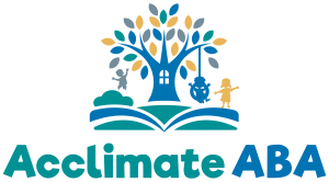 Acclimate ABA