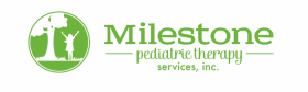 Milestone Pediatric Therapy Services