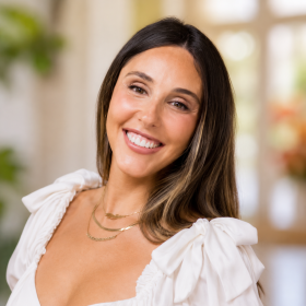Lauren N. Berman, OTD, OTR/L