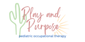 Play and Purpose
