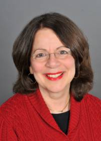 Nancy E. Moss, PhD