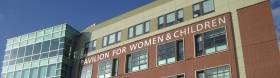 Pavilion For Women & Children