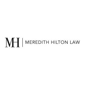 Meredith Hilton Law