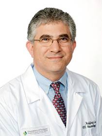 Jeffrey A Loeb MD