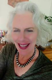 Ms. Jenny Silber Butah, LMFT