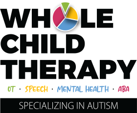 Whole Child Therapy