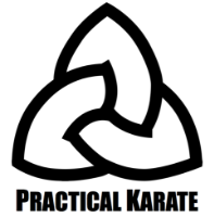 Practical Karate, Frank McCarroll