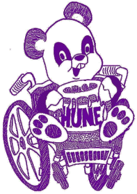 Hispanos Unidos Para Ninos Excepcionales (HUNE)