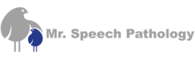 Mr Speech Pathology