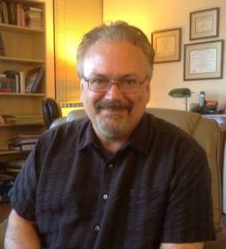 Kyle D. Pontius, PhD - Mission Viejo