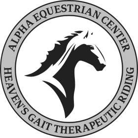 Heaven's Gait Therapeutic Riding at Alpha Equestrian Center