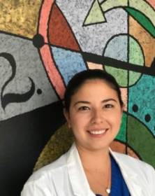 Analydia Guiterrez Bonilla, MD