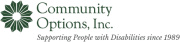 Community Options – Amarillo
