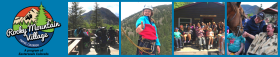 Easter Seals Colorado - Rocky Mountain Village