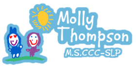 Molly Thompson M.S. CCC-SLP