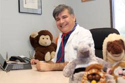 Dr. Ernesto Millan