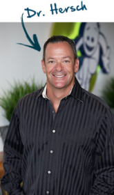 Geoffrey Mark Hersch, DDS