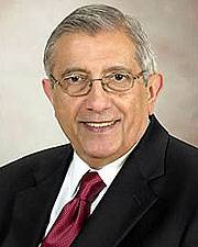James A Ferrendelli, MD
