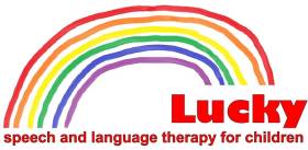 Lucky Speech