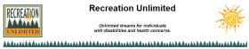 Recreation Unlimited
