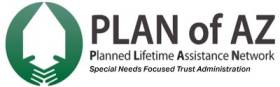 Planned Lifetime Assistance Network (PLAN) of Arizona