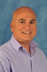 Roberto F Tuchman, MD