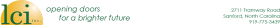 Lee County Industries Inc