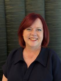 Elizabeth Baron, M.Ed., CCC-SLP